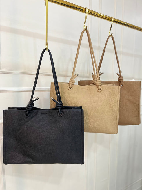 Classic Trendy Women Shoulder Tote Bags